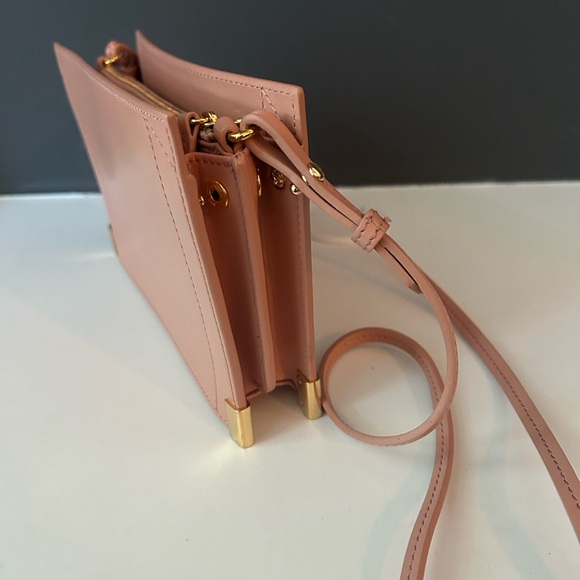 WANT Les Essentials Marin Mini Crossbody bag - Picture 11 of 14